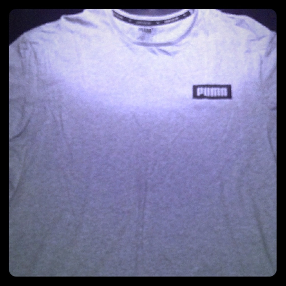 Puma t-shirt